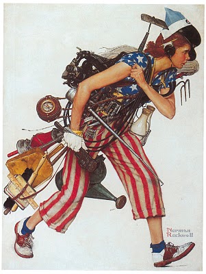 Norman rockwell31
