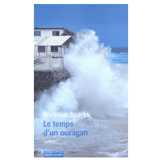 Le temps d'un ouragan