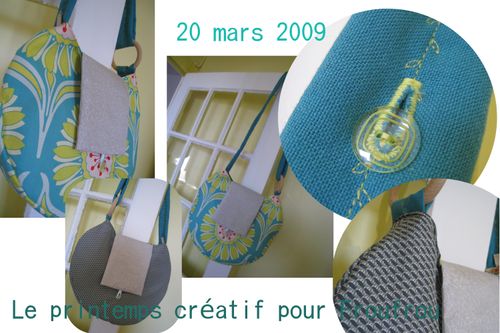 Mosaïque Mosaïque