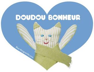 Logodoudou bonheur