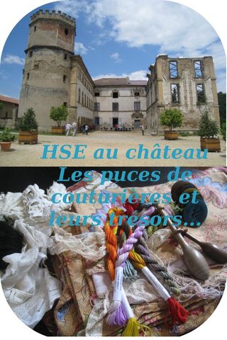 HSE 21 juin