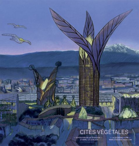 Cite-vegetal