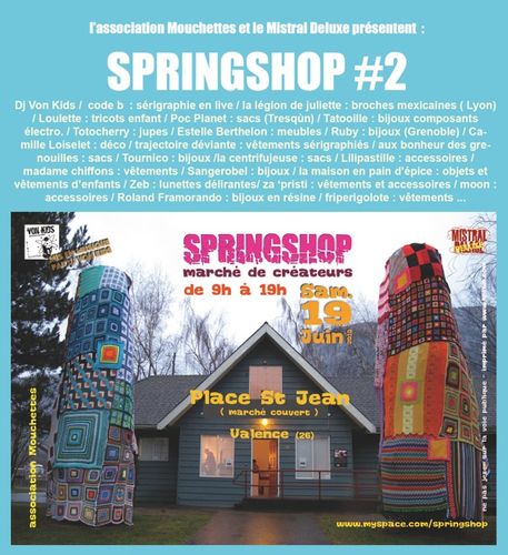 Springshop