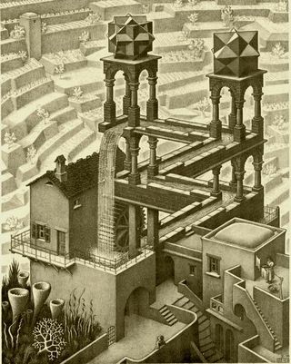 Escher