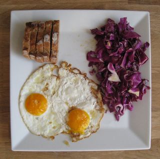 Assiette