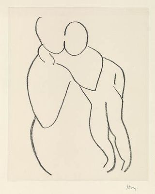 Matisse-henri-1869-1954-france-vierge-et-enfant-sans-indicati-1828221