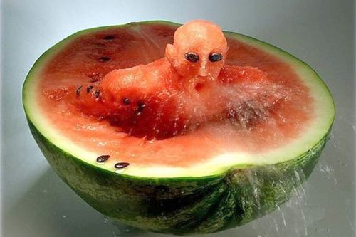 Watermelon-man-spitting-900x600