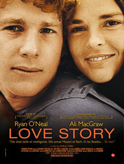 LoveStoryAffiche