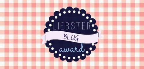 Liebster-blog-award