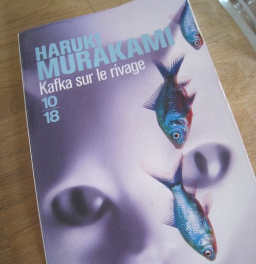 Lecture octobre2