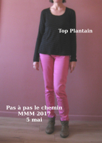 Pas à pas le chemin 5 mai 2017