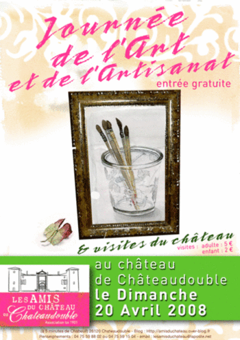 Affiche20avril_chateaudouble